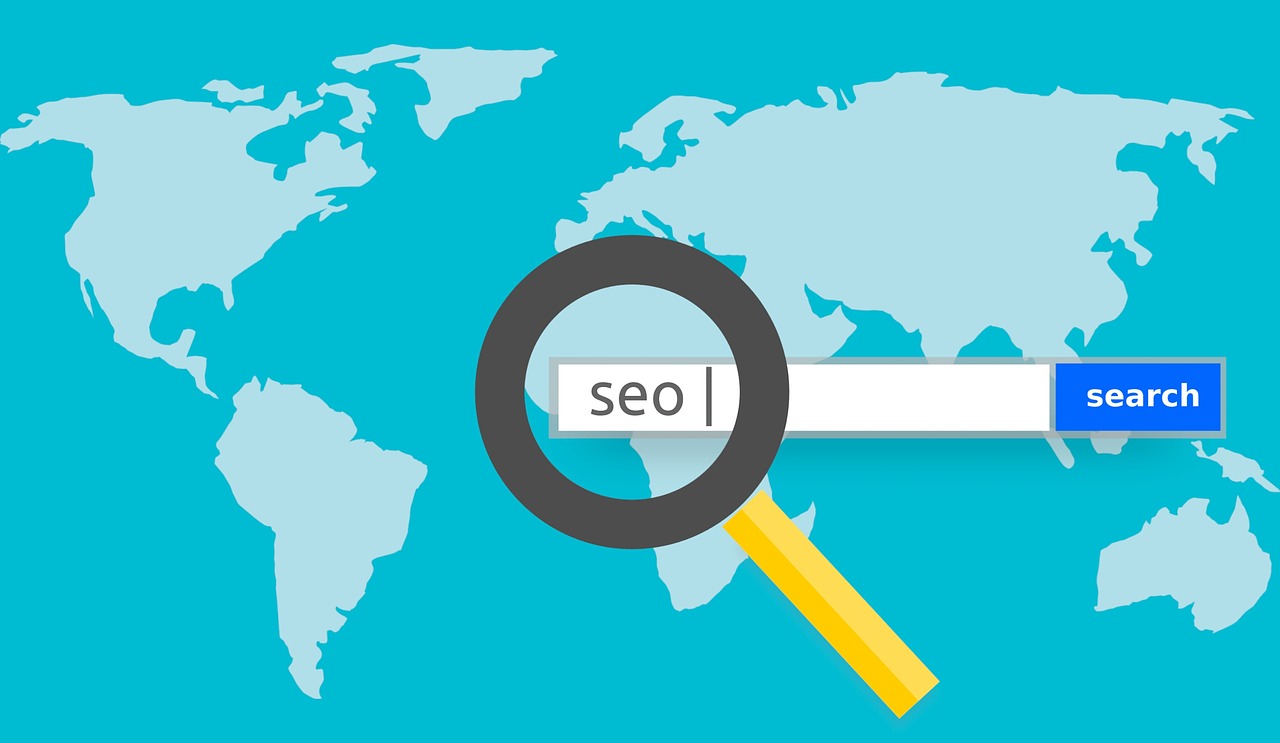 Référencement naturel, l'importance des backlinks